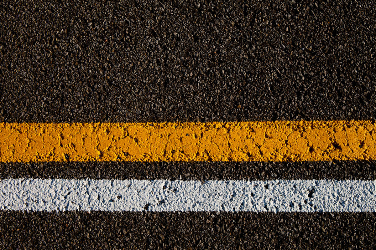 Striping Service